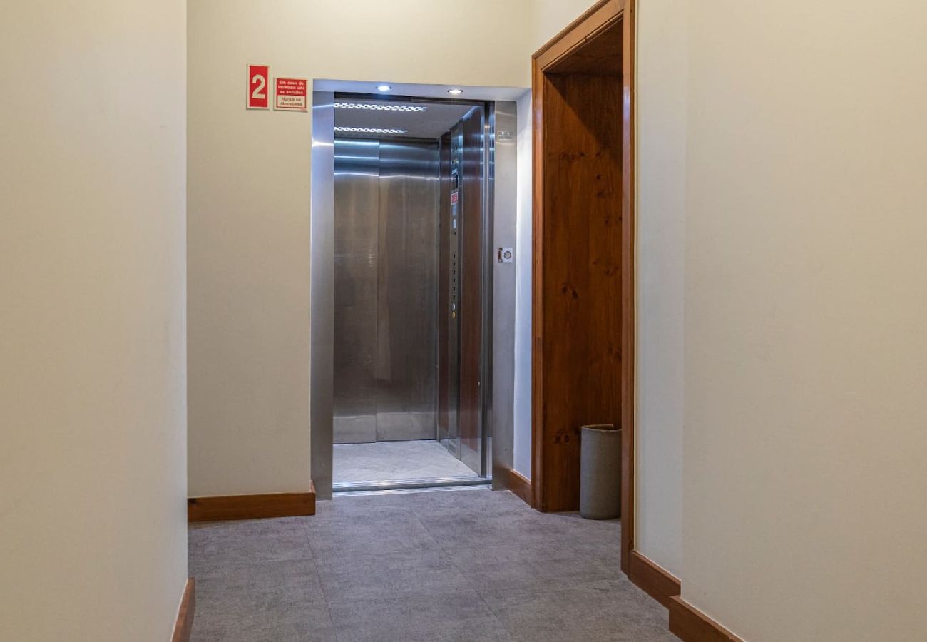 Studio in Lisbon - Alecrim Hideaway by Innkeeper 