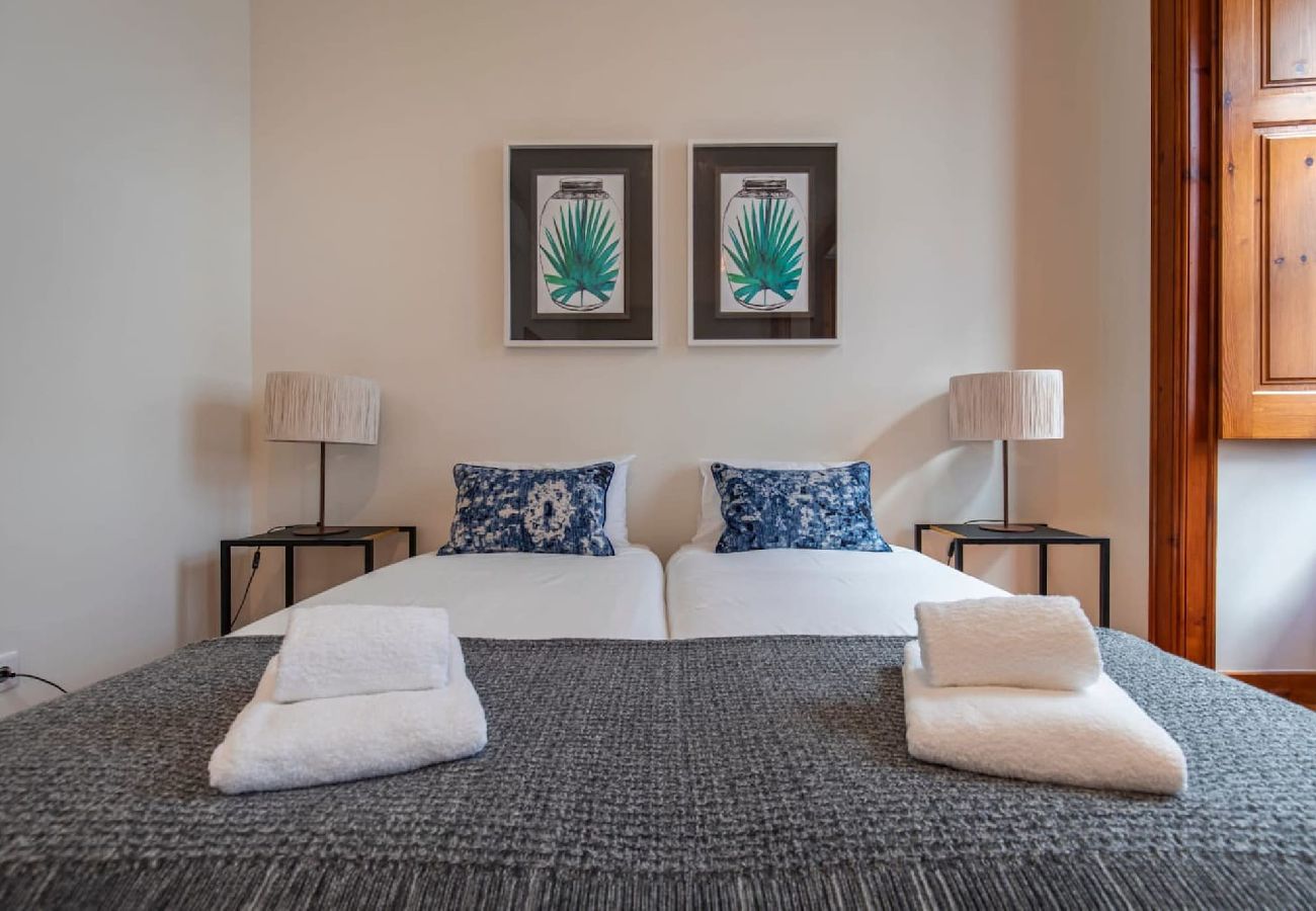 Studio in Lisbon - Alecrim Hideaway by Innkeeper 