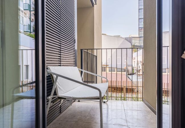 Apartment in Lisboa - First Avenida IV by Innkeeper  Apartment in Lisboa - First Avenida IV by Innkeeper