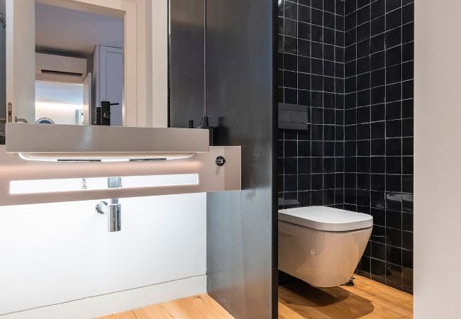 Apartment in Lisboa - First Avenida IV by Innkeeper  Apartment in Lisboa - First Avenida IV by Innkeeper