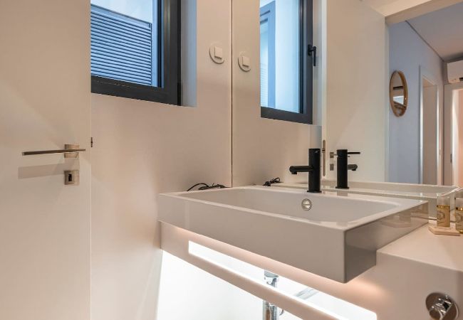 Apartment in Lisboa - First Avenida IV by Innkeeper  Apartment in Lisboa - First Avenida IV by Innkeeper