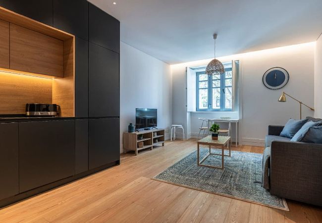 Apartment in Lisboa - First Avenida IV by Innkeeper  Apartment in Lisboa - First Avenida IV by Innkeeper