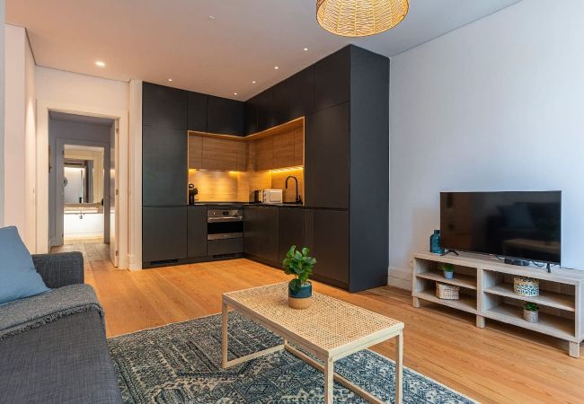 Apartment in Lisboa - First Avenida IV by Innkeeper  Apartment in Lisboa - First Avenida IV by Innkeeper