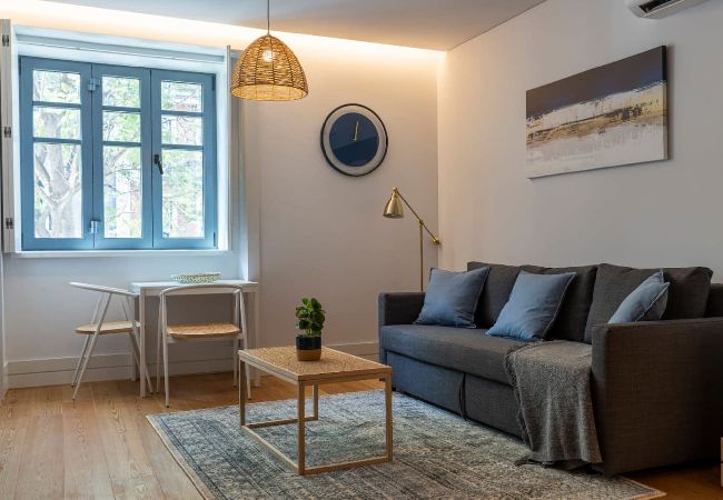 Apartment in Lisboa - First Avenida IV by Innkeeper  Apartment in Lisboa - First Avenida IV by Innkeeper