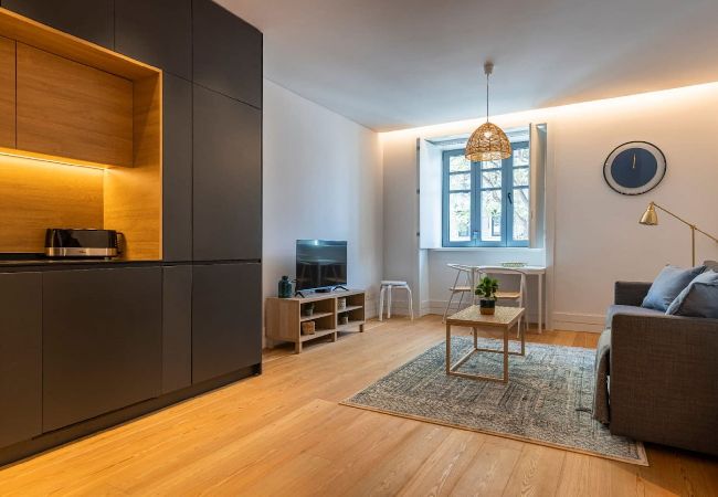 Apartment in Lisboa - First Avenida IV by Innkeeper  Apartment in Lisboa - First Avenida IV by Innkeeper
