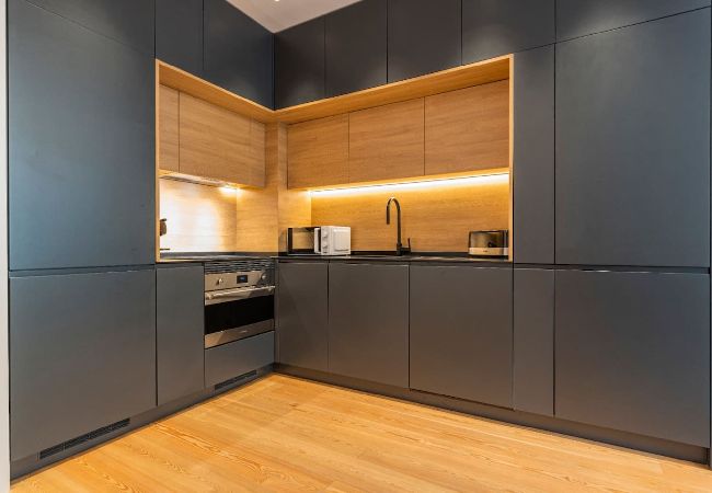 Apartment in Lisboa - First Avenida IV by Innkeeper  Apartment in Lisboa - First Avenida IV by Innkeeper