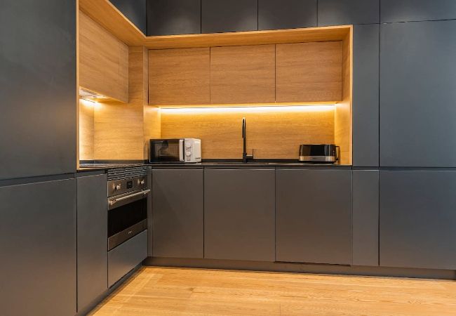 Apartment in Lisboa - First Avenida IV by Innkeeper  Apartment in Lisboa - First Avenida IV by Innkeeper