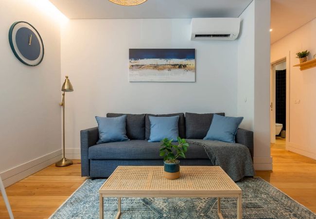 Apartment in Lisboa - First Avenida IV by Innkeeper  Apartment in Lisboa - First Avenida IV by Innkeeper
