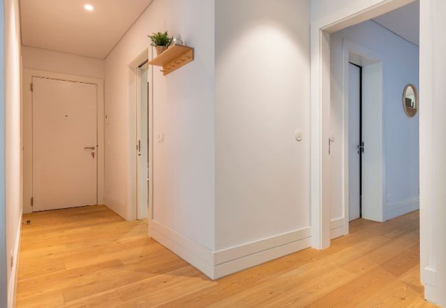 Apartment in Lisboa - First Avenida IV by Innkeeper  Apartment in Lisboa - First Avenida IV by Innkeeper