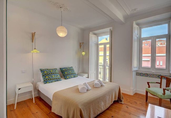 Apartment in Lisboa - Tagus Sunrise in Lisbon  Apartment in Lisboa - Tagus Sunrise in Lisbon