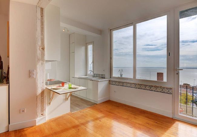 Apartment in Lisboa - Tagus Sunrise in Lisbon  Apartment in Lisboa - Tagus Sunrise in Lisbon