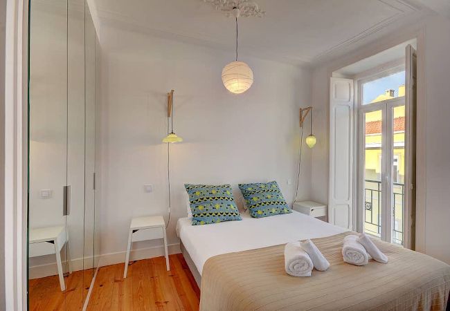 Apartment in Lisboa - Tagus Sunrise in Lisbon  Apartment in Lisboa - Tagus Sunrise in Lisbon