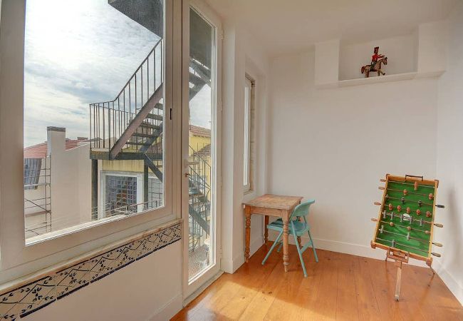 Apartment in Lisboa - Tagus Sunrise in Lisbon  Apartment in Lisboa - Tagus Sunrise in Lisbon