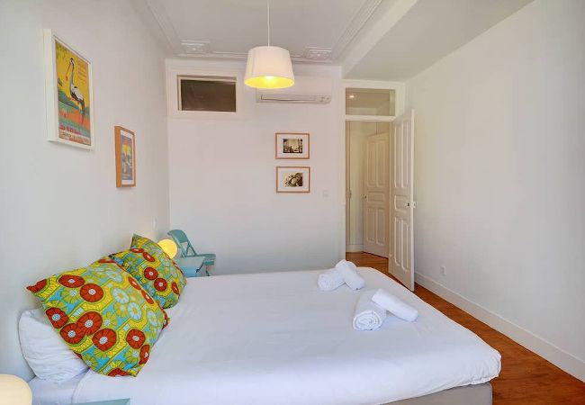 Apartment in Lisboa - Tagus Sunrise in Lisbon  Apartment in Lisboa - Tagus Sunrise in Lisbon