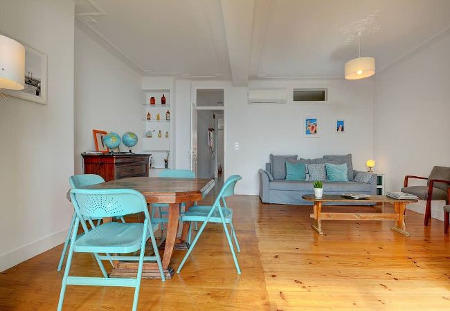 Apartment in Lisboa - Tagus Sunrise in Lisbon  Apartment in Lisboa - Tagus Sunrise in Lisbon