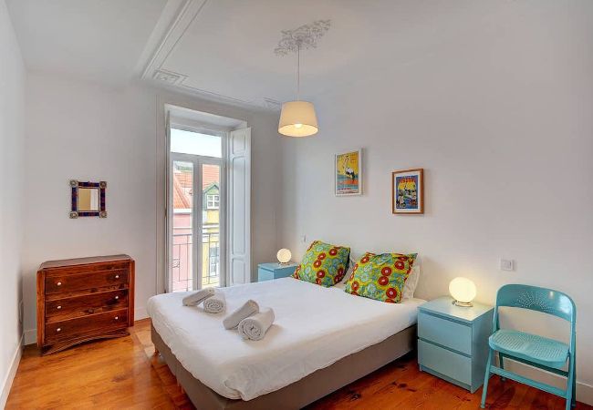 Apartment in Lisboa - Tagus Sunrise in Lisbon  Apartment in Lisboa - Tagus Sunrise in Lisbon