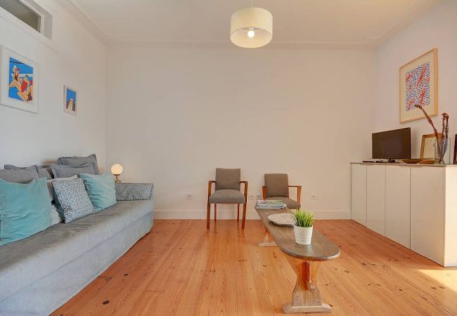 Apartment in Lisboa - Tagus Sunrise in Lisbon  Apartment in Lisboa - Tagus Sunrise in Lisbon