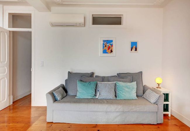 Apartment in Lisboa - Tagus Sunrise in Lisbon  Apartment in Lisboa - Tagus Sunrise in Lisbon