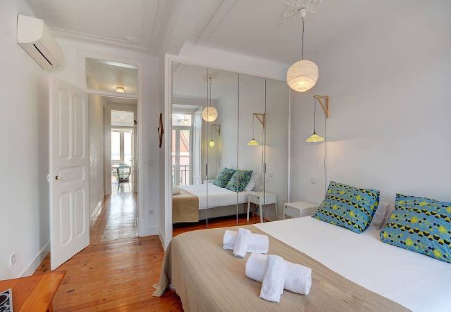 Apartment in Lisboa - Tagus Sunrise in Lisbon  Apartment in Lisboa - Tagus Sunrise in Lisbon