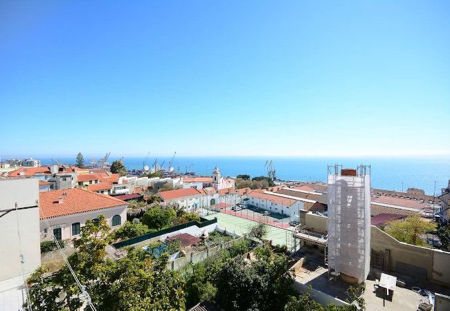 Apartment in Lisboa - Tagus Sunrise in Lisbon  Apartment in Lisboa - Tagus Sunrise in Lisbon