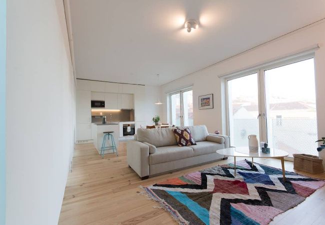 Apartment in Lisboa - Wave of Light in Lisbon  Apartment in Lisboa - Wave of Light in Lisbon