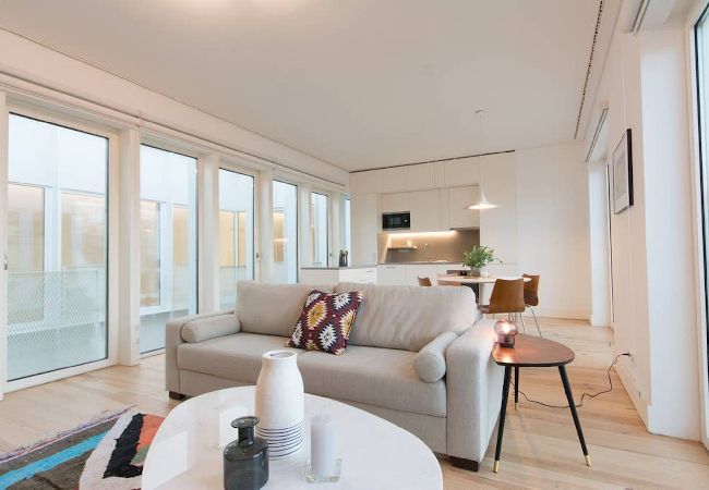 Apartment in Lisboa - Wave of Light in Lisbon  Apartment in Lisboa - Wave of Light in Lisbon