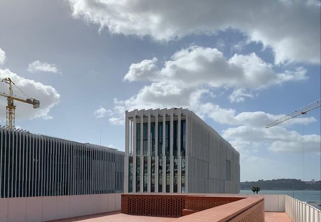 Apartment in Lisboa - Wave of Light in Lisbon  Apartment in Lisboa - Wave of Light in Lisbon