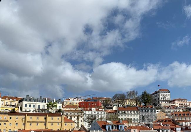 Apartment in Lisboa - Wave of Light in Lisbon  Apartment in Lisboa - Wave of Light in Lisbon