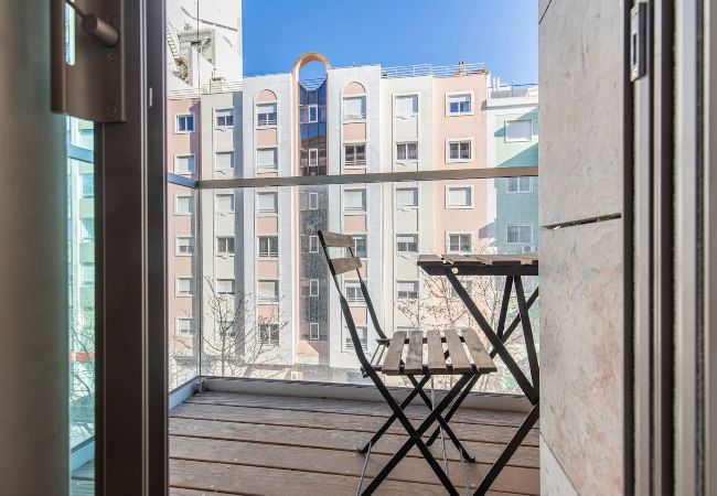 Apartment in Lisboa - Fabulous 2 Bedroom by Innkeeper  Apartment in Lisboa - Fabulous 2 Bedroom by Innkeeper