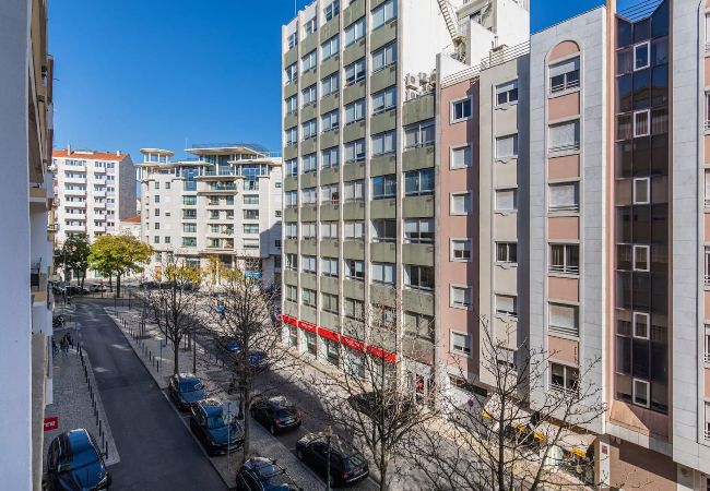 Apartment in Lisboa - Fabulous 2 Bedroom by Innkeeper  Apartment in Lisboa - Fabulous 2 Bedroom by Innkeeper