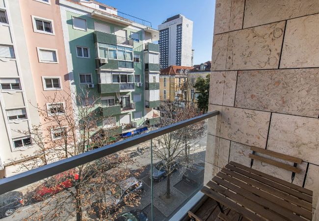 Apartment in Lisboa - Fabulous 2 Bedroom by Innkeeper  Apartment in Lisboa - Fabulous 2 Bedroom by Innkeeper
