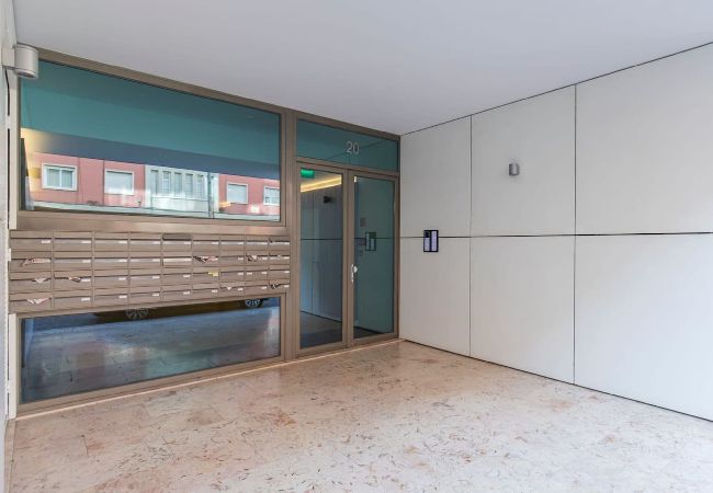 Apartment in Lisboa - Fabulous 2 Bedroom by Innkeeper  Apartment in Lisboa - Fabulous 2 Bedroom by Innkeeper