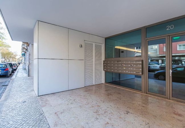 Apartment in Lisboa - Fabulous 2 Bedroom by Innkeeper  Apartment in Lisboa - Fabulous 2 Bedroom by Innkeeper