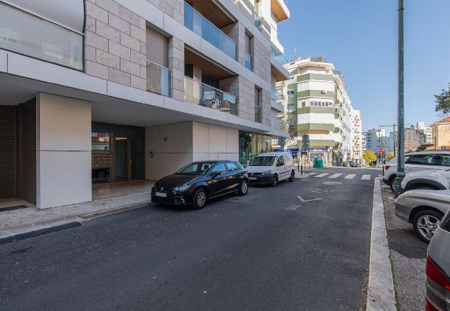 Apartment in Lisboa - Fabulous 2 Bedroom by Innkeeper  Apartment in Lisboa - Fabulous 2 Bedroom by Innkeeper
