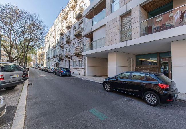 Apartment in Lisboa - Fabulous 2 Bedroom by Innkeeper  Apartment in Lisboa - Fabulous 2 Bedroom by Innkeeper