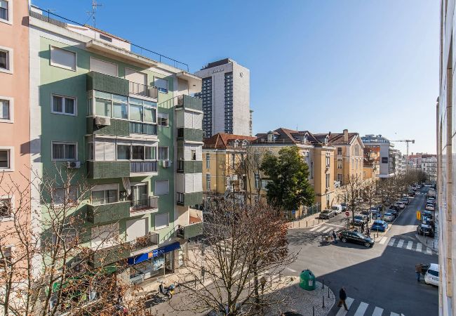 Apartment in Lisboa - Fabulous 2 Bedroom by Innkeeper  Apartment in Lisboa - Fabulous 2 Bedroom by Innkeeper