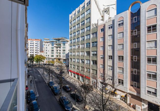 Apartment in Lisboa - Fabulous 2 Bedroom by Innkeeper  Apartment in Lisboa - Fabulous 2 Bedroom by Innkeeper