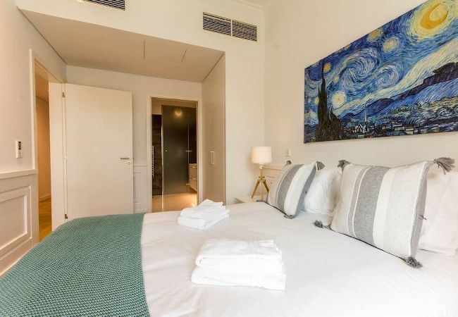 Apartment in Lisboa - Boulevard - Lisbon Landmark Apartment by Innkeeper  Apartment in Lisboa - Boulevard - Lisbon Landmark Apartment by Innkeeper