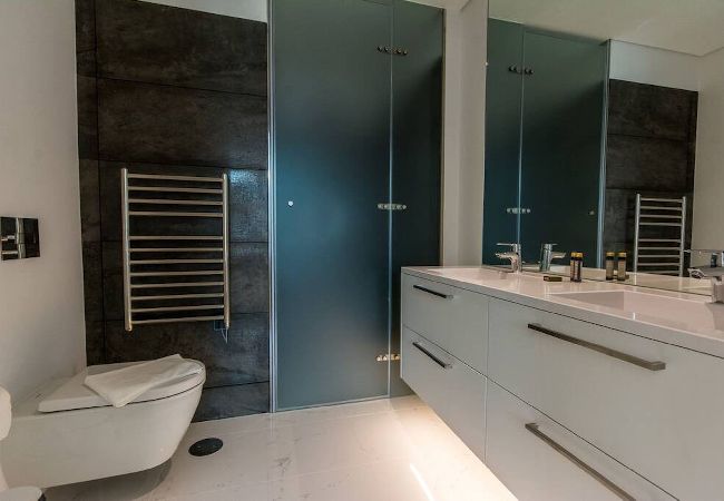 Apartment in Lisboa - Boulevard - Lisbon Landmark Apartment by Innkeeper  Apartment in Lisboa - Boulevard - Lisbon Landmark Apartment by Innkeeper