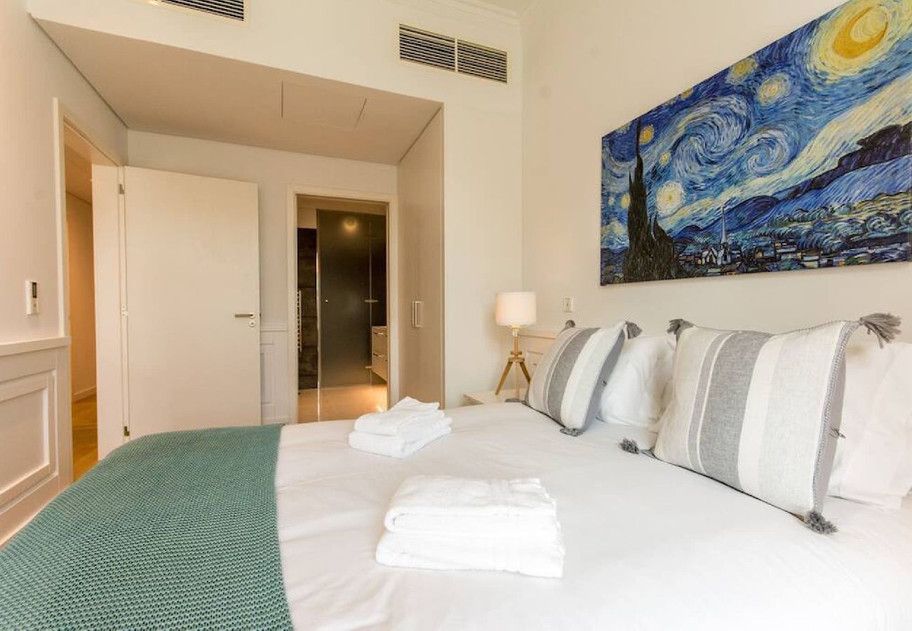 Apartment in Lisbon - Boulevard - Lisbon Landmark Apartment by Innkeeper 