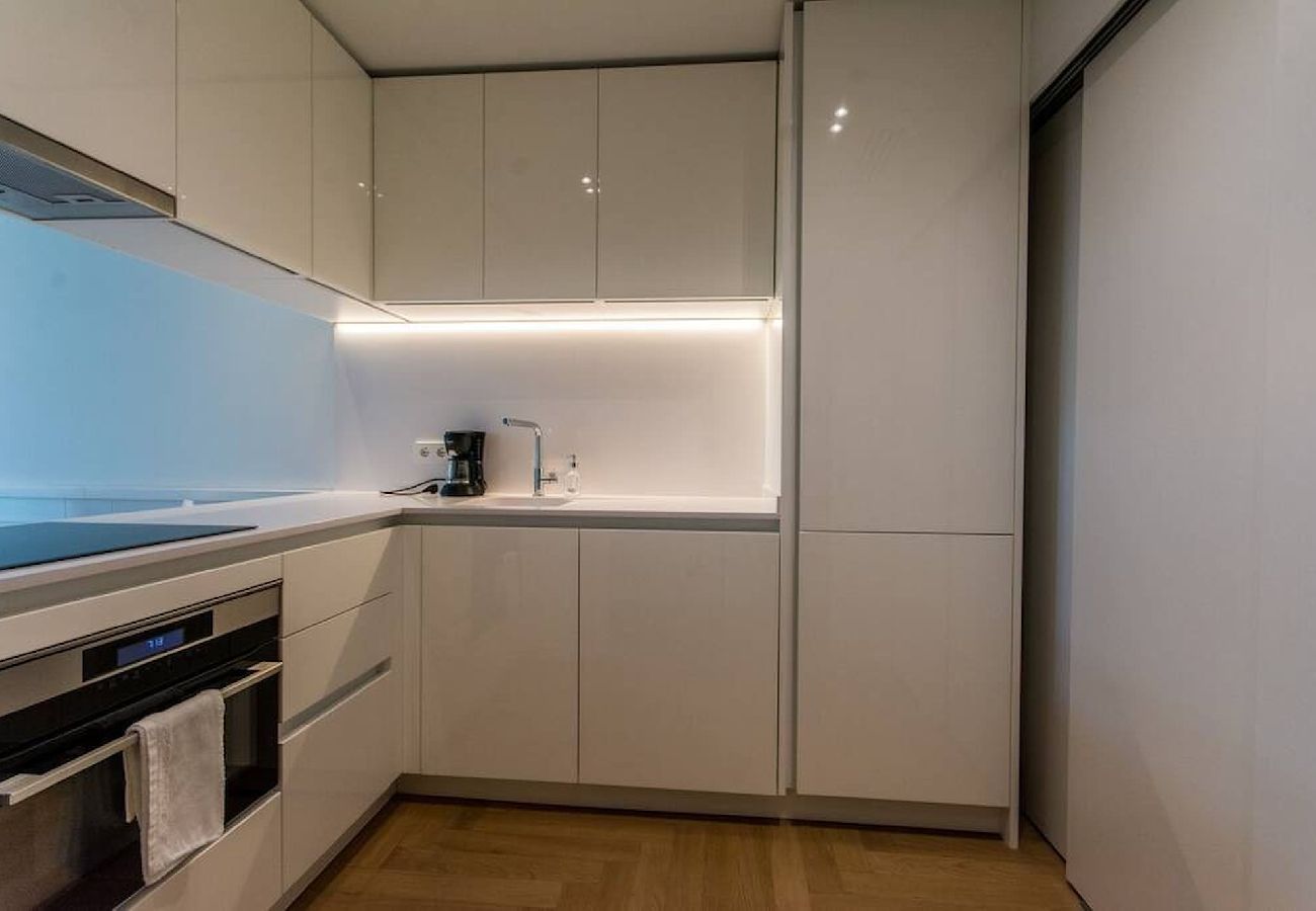 Apartment in Lisbon - Boulevard - Lisbon Landmark Apartment by Innkeeper 