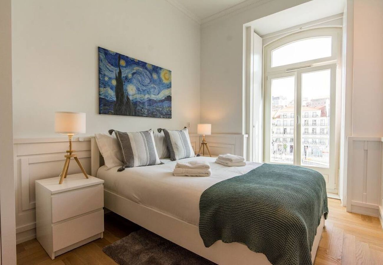 Apartment in Lisbon - Boulevard - Lisbon Landmark Apartment by Innkeeper 