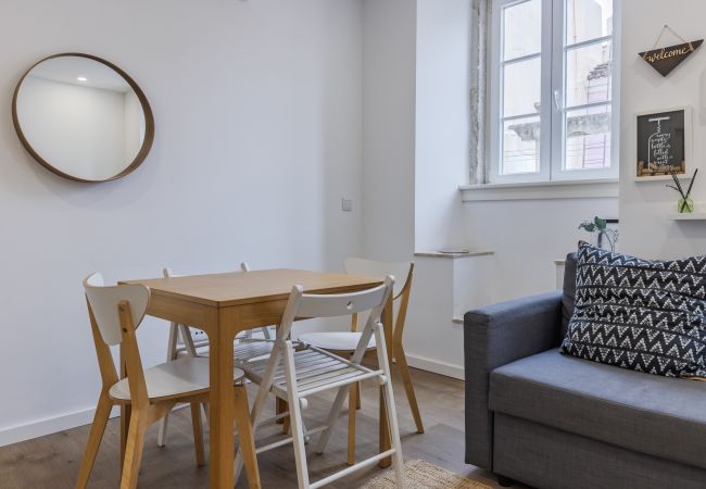 Apartment in Lisboa - Quiet studio near timeout market  Apartment in Lisboa - Quiet studio near timeout market