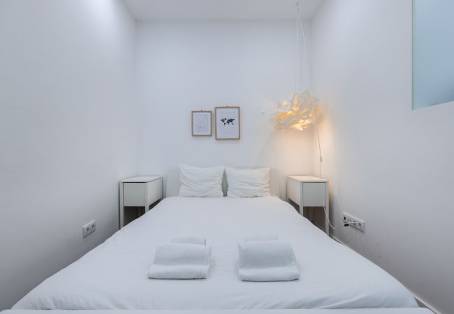 Apartment in Lisboa - Quiet studio near timeout market  Apartment in Lisboa - Quiet studio near timeout market