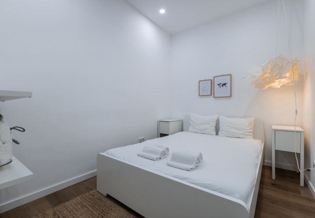 Apartment in Lisboa - Quiet studio near timeout market  Apartment in Lisboa - Quiet studio near timeout market