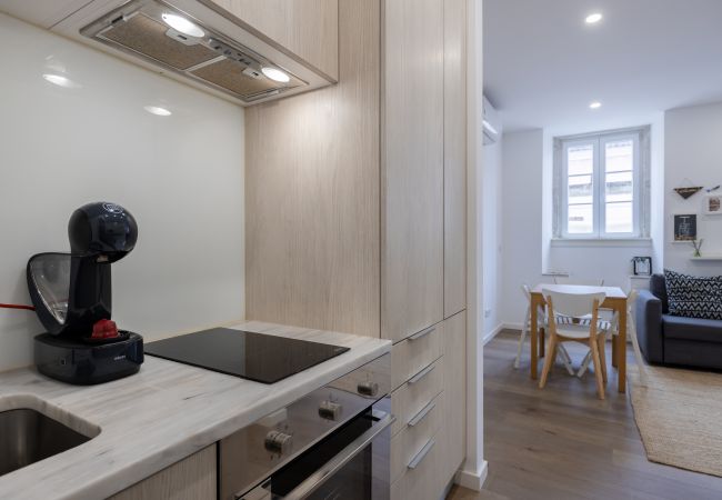 Apartment in Lisboa - Quiet studio near timeout market  Apartment in Lisboa - Quiet studio near timeout market