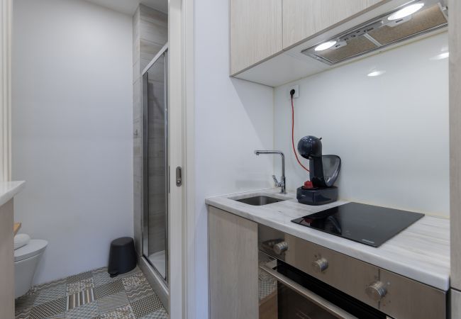 Apartment in Lisboa - Quiet studio near timeout market  Apartment in Lisboa - Quiet studio near timeout market