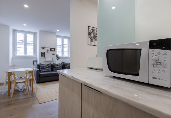 Apartment in Lisboa - Quiet studio near timeout market  Apartment in Lisboa - Quiet studio near timeout market