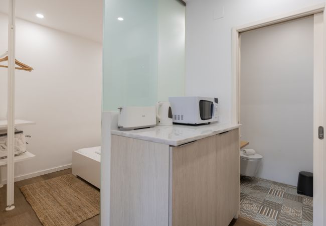 Apartment in Lisboa - Quiet studio near timeout market  Apartment in Lisboa - Quiet studio near timeout market