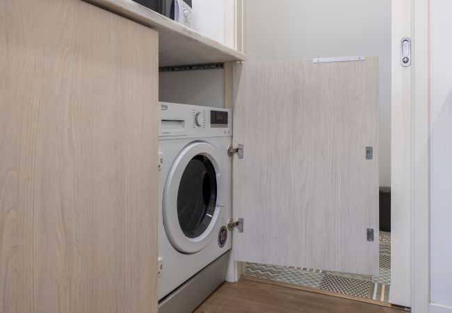 Apartment in Lisboa - Quiet studio near timeout market  Apartment in Lisboa - Quiet studio near timeout market